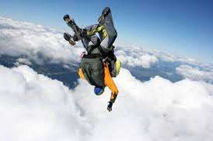 Dont try to jump from120meter