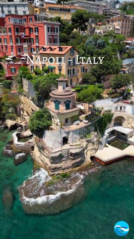 Napoli italy