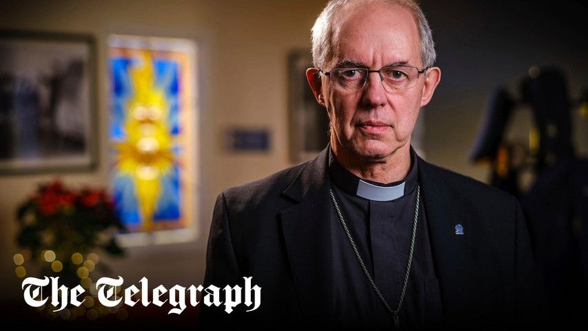 Why Archbishop is now paying the price for years of silence over child abuse scandal