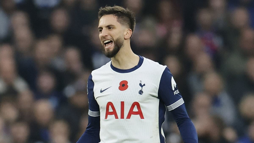 Bentancur set to face lengthy BAN for alleged racist remark