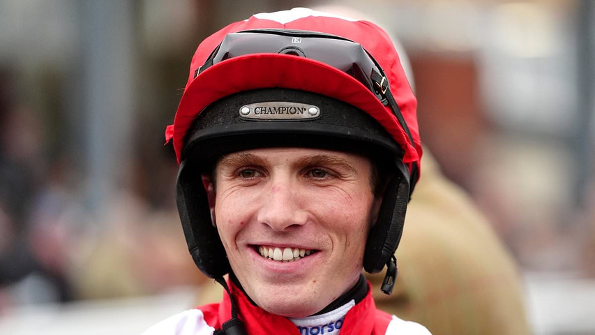 Jockeys to race for record £1.5m prize pot in David Power Jockeys Cup