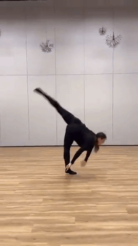 Expressive Dance
