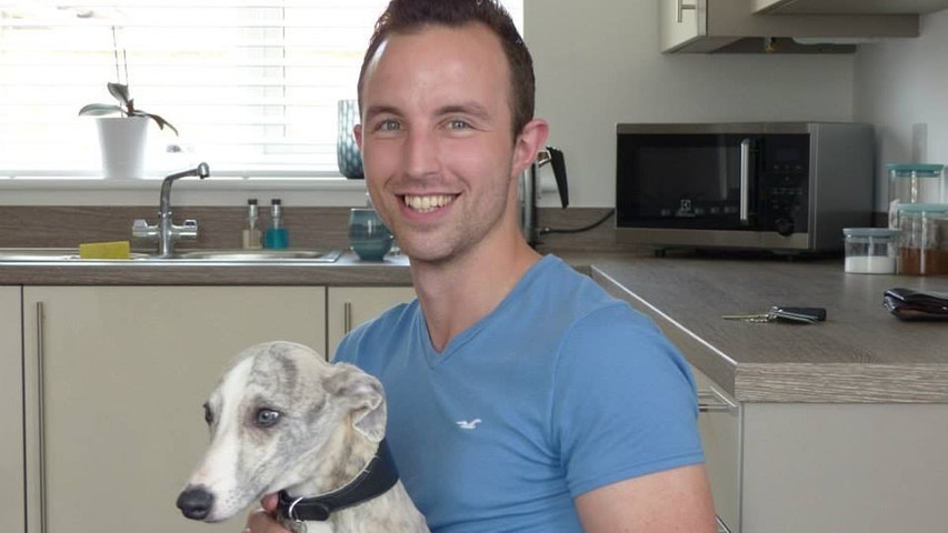 Vet, 35, upset at wealthy people putting down pets takes his own life