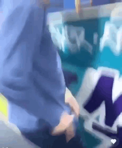 Ouch its hurting