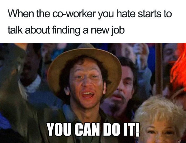 You can do it😁