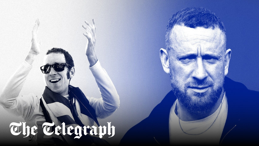 Revealed: What really happened to Sir Bradley Wiggins