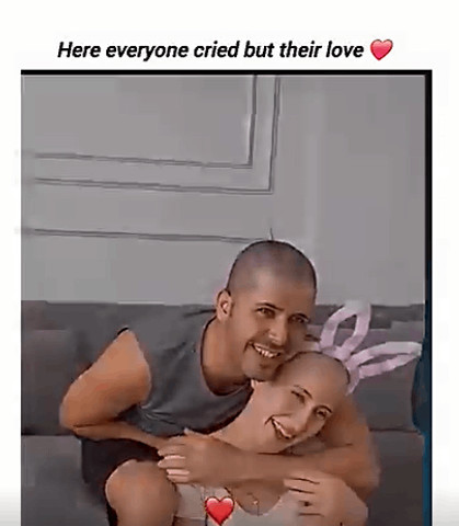 True love example