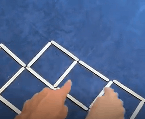 Puzzle game
