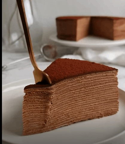 Yummy cake