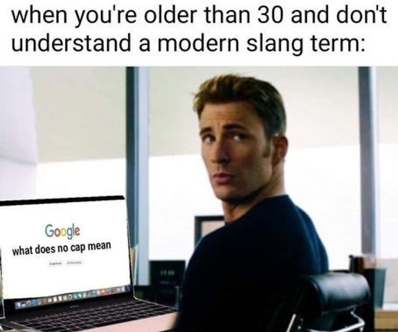 When you
