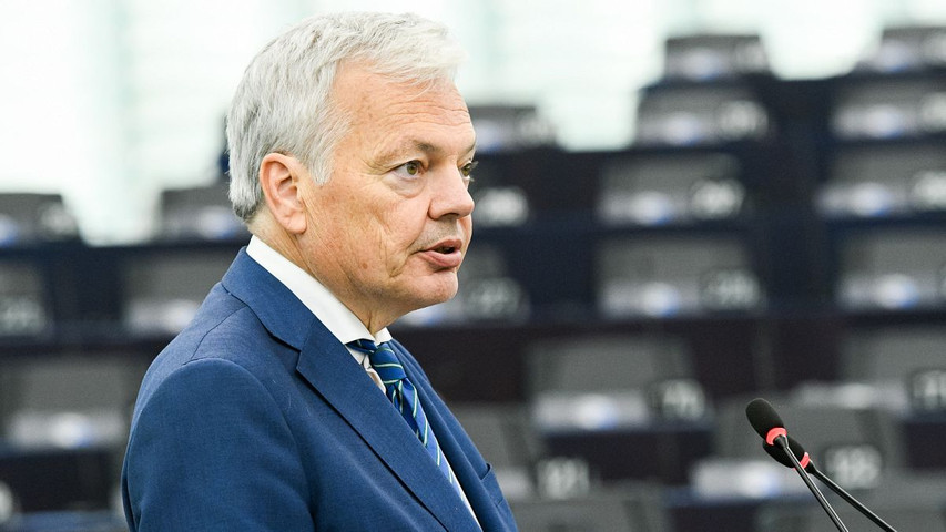 Revealed: How the alleged Reynders lottery scam worked (or didn