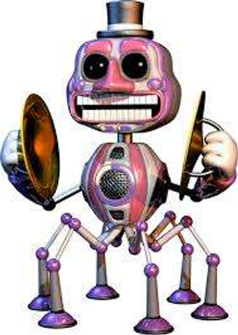 music man