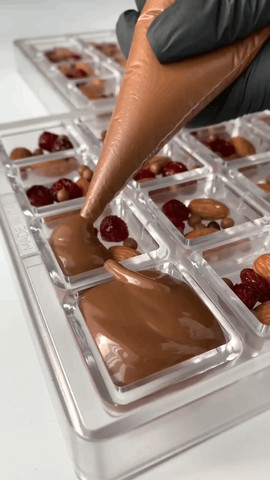 Chocolate ingredient recipe