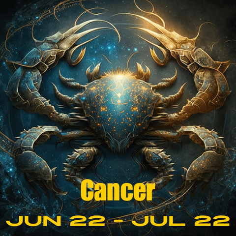 Cancer, Daily Horoscope, Tuesday, December 24, 2024