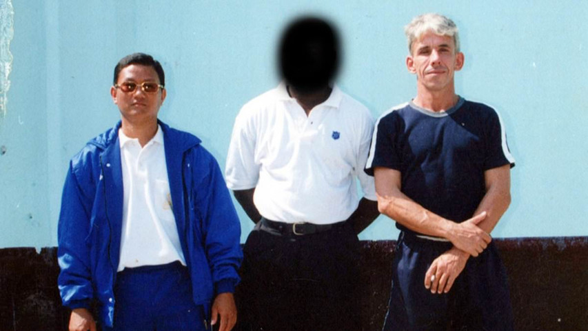 I survived 18 years in Thailand