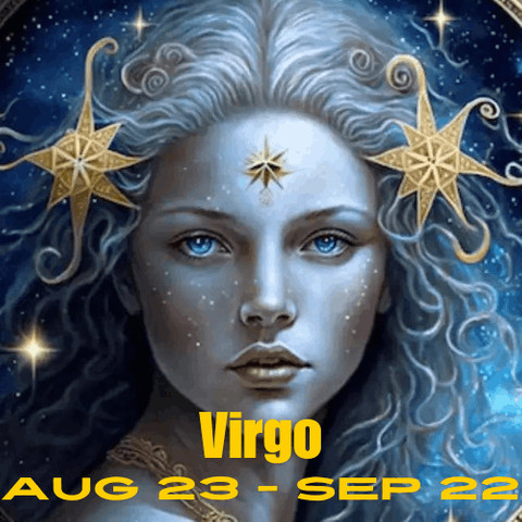 Virgo, Daily Horoscope, Friday, December 27, 2024