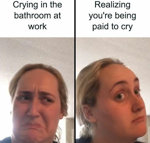 Realizing you