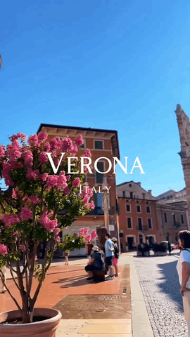 Verona italy