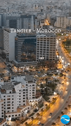 Tangier morocco