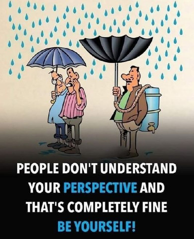 People don