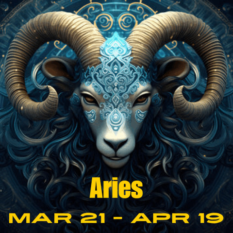 Aries, Daily Horoscope, Thursday, January 2, 2025