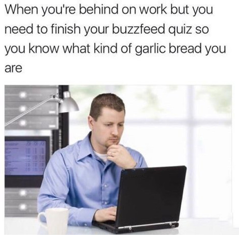When you
