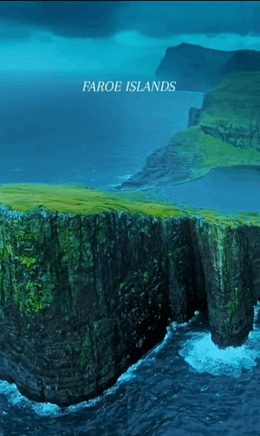 Faroe island