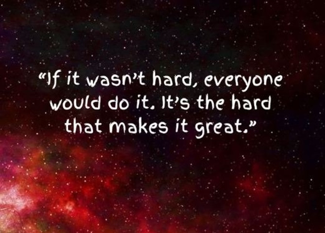If it wasn