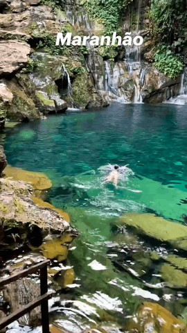 Maranhao
