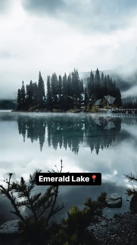Top 7 places in Canada