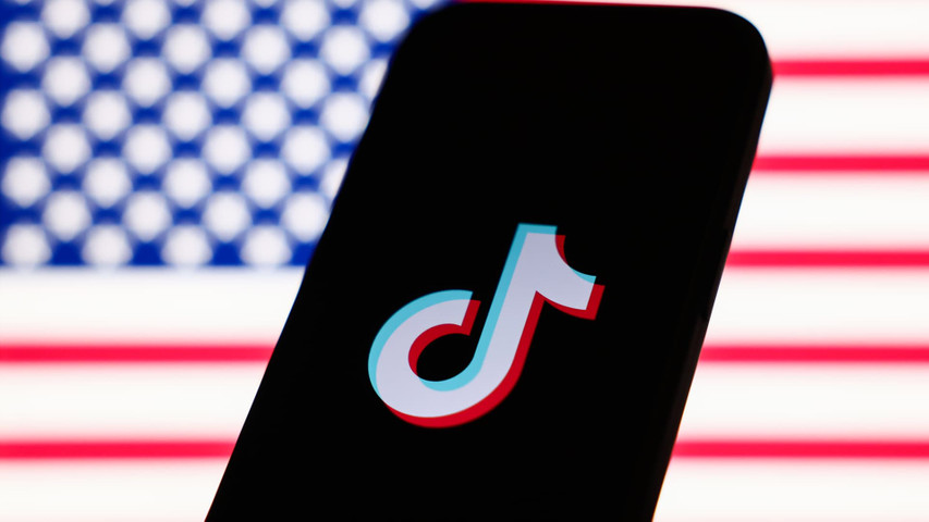 Ahead of looming ban, TikTok creators ask fans to find them on Instagram or YouTube