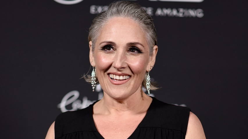 Ricki Lake says California fire destroying her home was 