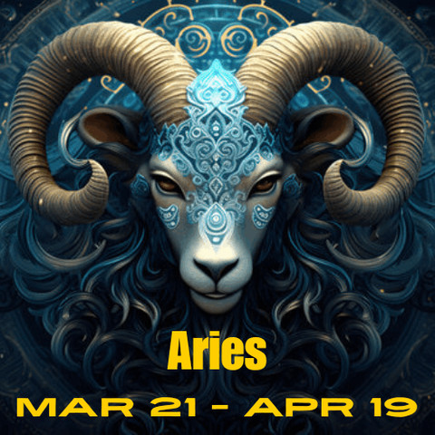 Aries, Daily Horoscope, Tuesday, January 14, 2025