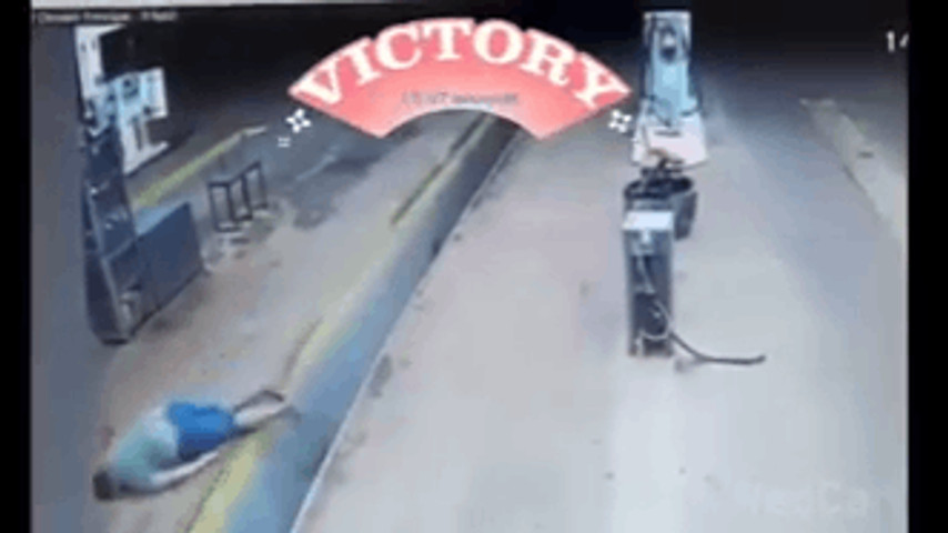 Victory