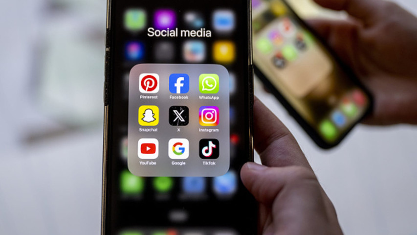 Top EU official denies softer approach to Big Tech, cites 