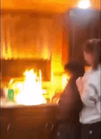 Fire Bruster