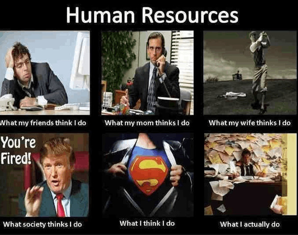 Human resources