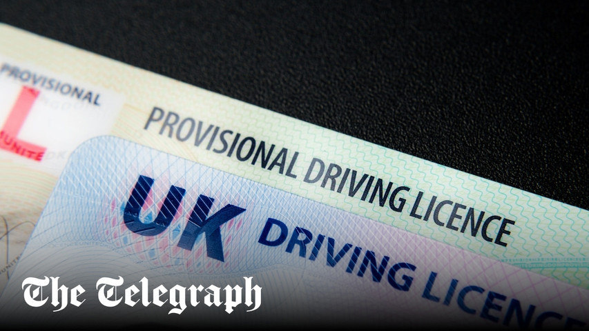 Benefit cheats to be banned from the road