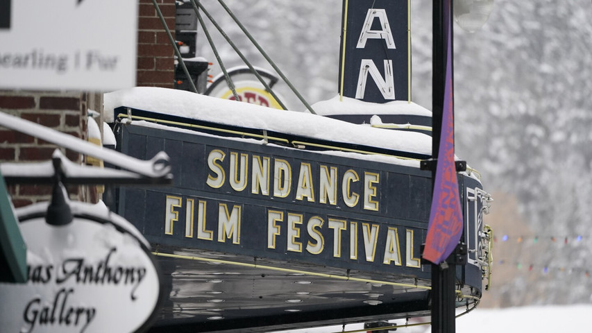 Everything you need to know about the 2025 Sundance Film Festival