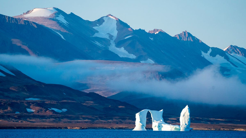 Trump tells Denmark’s PM he’s serious about taking over Greenland in ‘fiery’ call