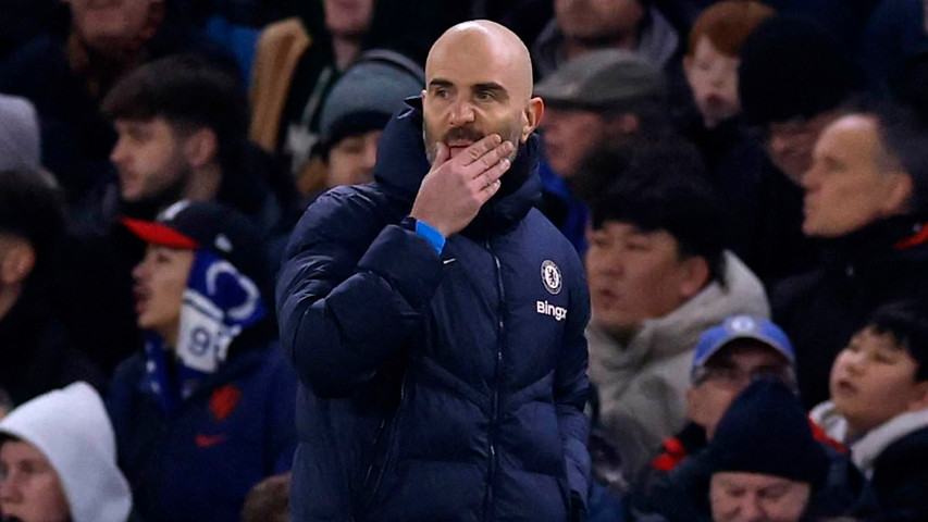 Chelsea star pulls out of squad to face Man City due to bereavement