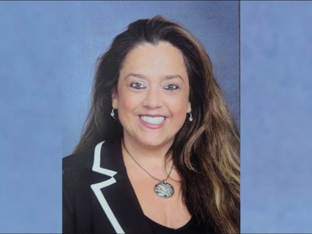 Florida elementary school principal arrested after 100 kids at party: cops