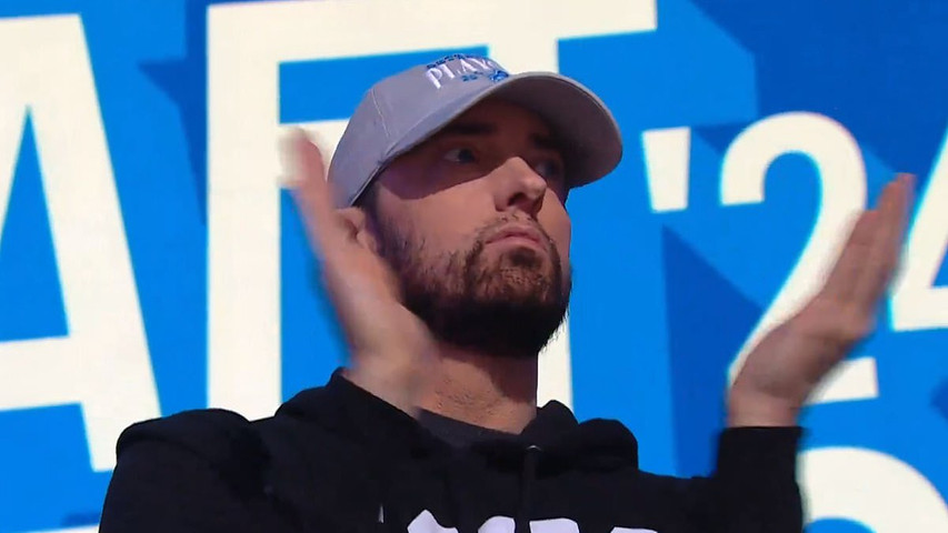 Eminem