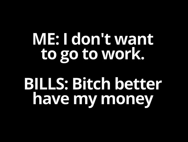 Me: I don