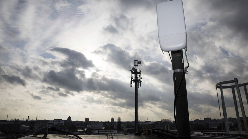 Europe’s 5G coverage lagging amid declining investment: report