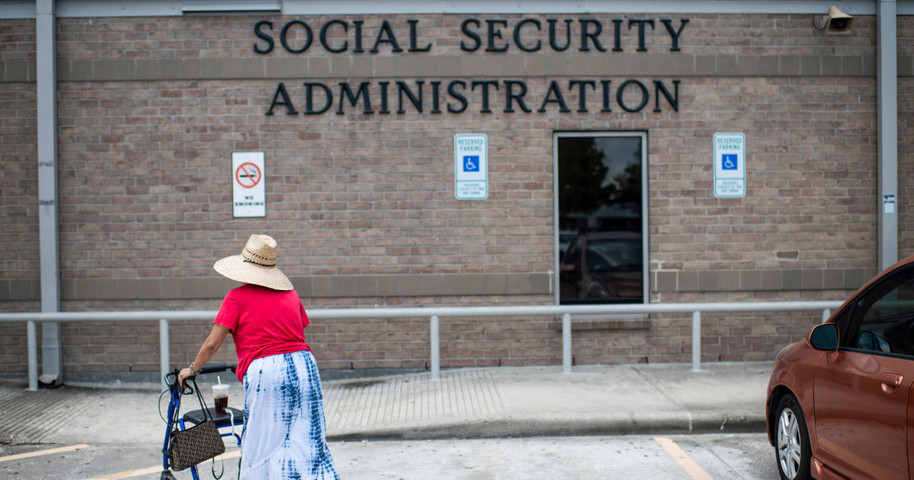 Over 3 million Social Security Fairness Act beneficiaries may wait more than a year for higher payments, agency says