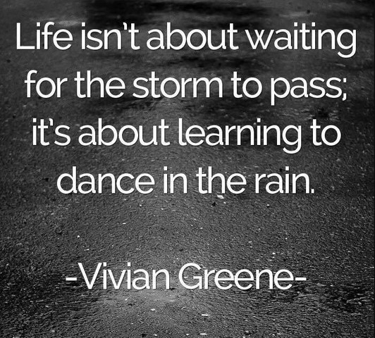 Life isn