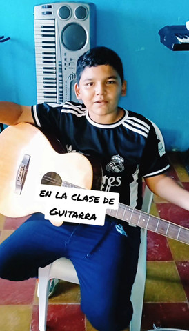 No me lo esperaba 