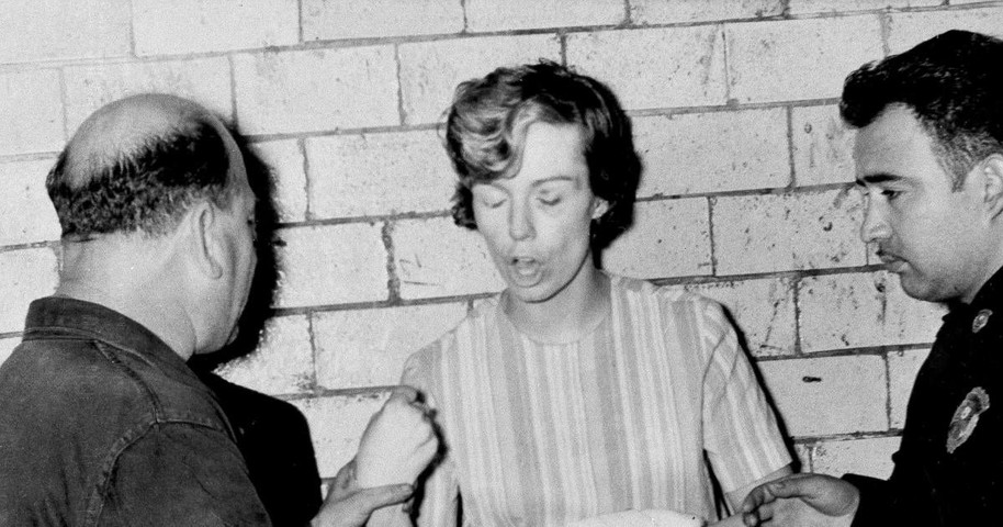 Details finally emerge over 50 years after U.S. woman accused of 3 murders vanished from Mexican prison