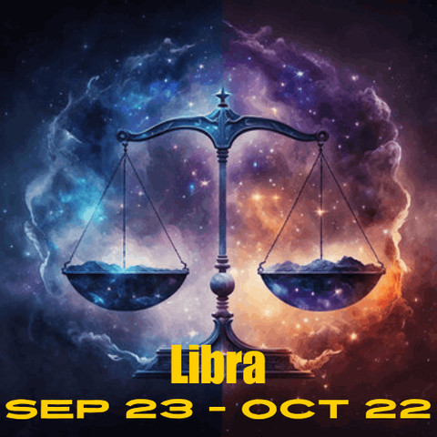 Libra, Daily Horoscope, Friday, January 31, 2025